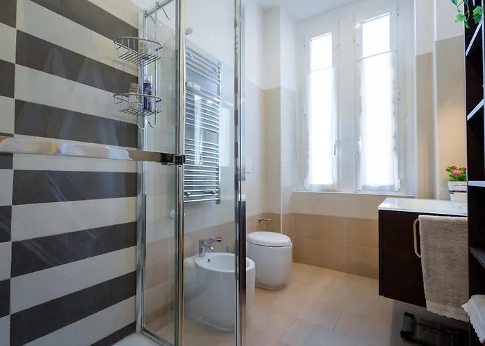 Romolo Space - Navigli * Milão