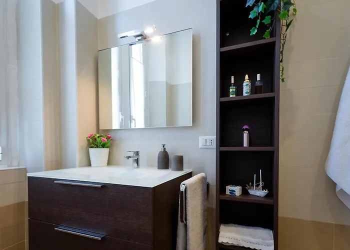 Romolo Space - Navigli Milão