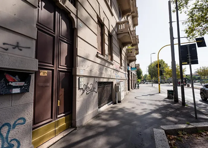 Romolo Space - Navigli