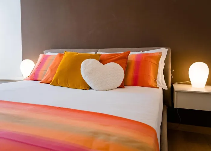 Apartamento Romolo Space - Navigli Milão