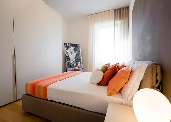 Romolo Space - Navigli