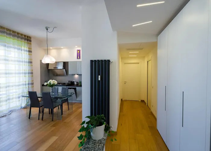 Romolo Space - Navigli *