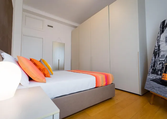 Romolo Space - Navigli * Milaan