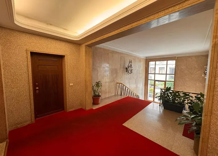 San Babila Design R&r Appartement
