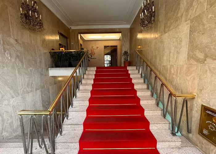 דירה San Babila Design R&r מילאנו