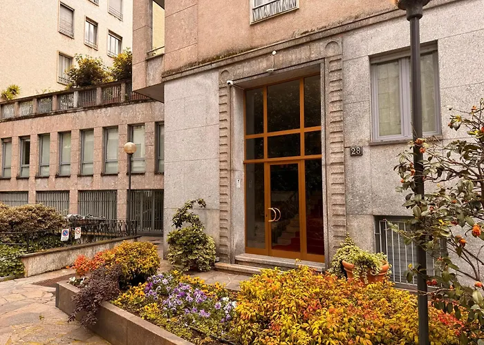 San Babila Design R&r * מילאנו