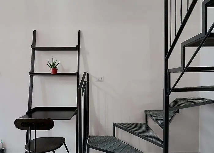 Apartment Suity L Pisacane 53