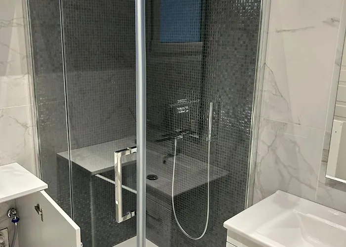 Appartamento Station Milano