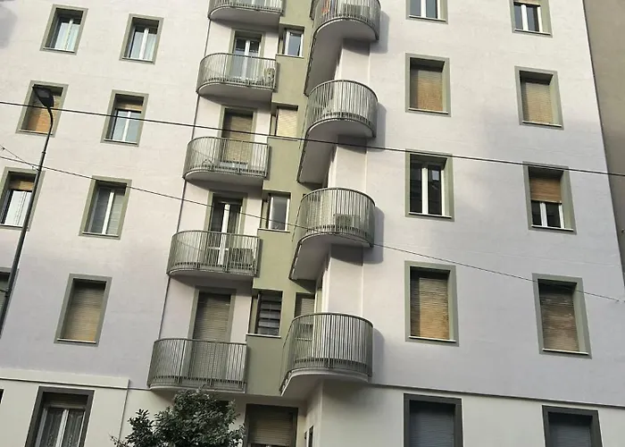 Appartamento Station