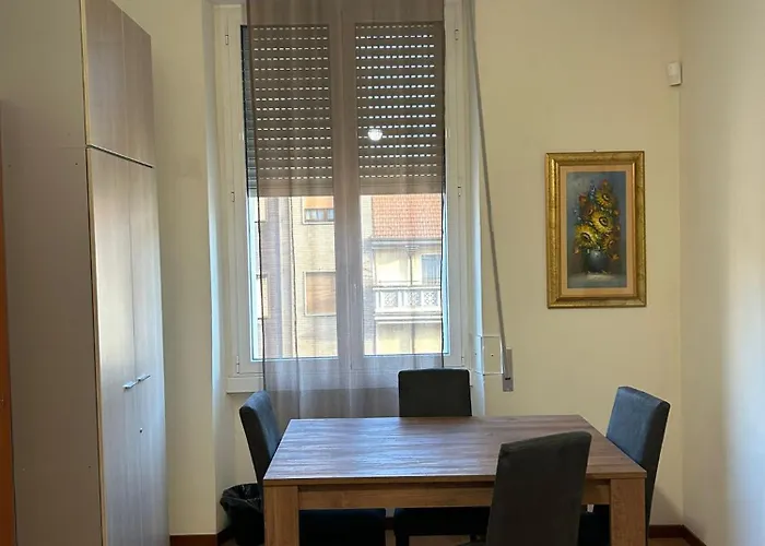 Appartamento Station