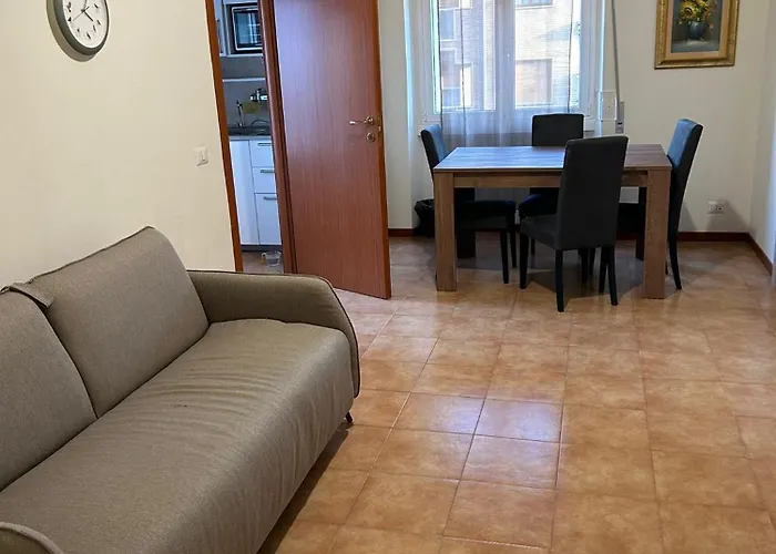 Station Appartamento