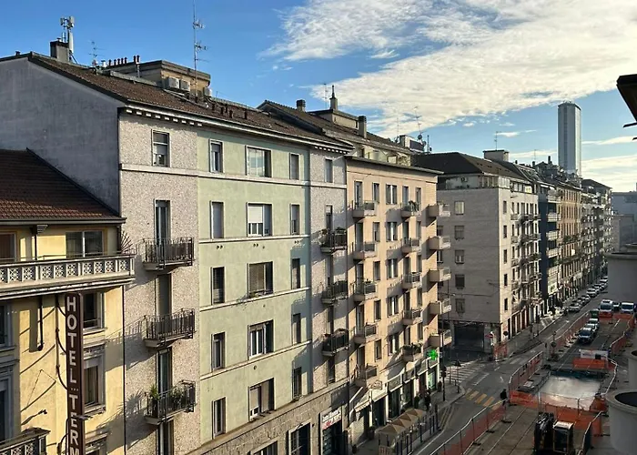 Station Appartamento