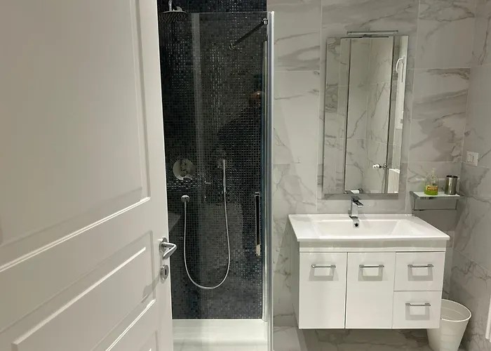 Station Appartamento Milano