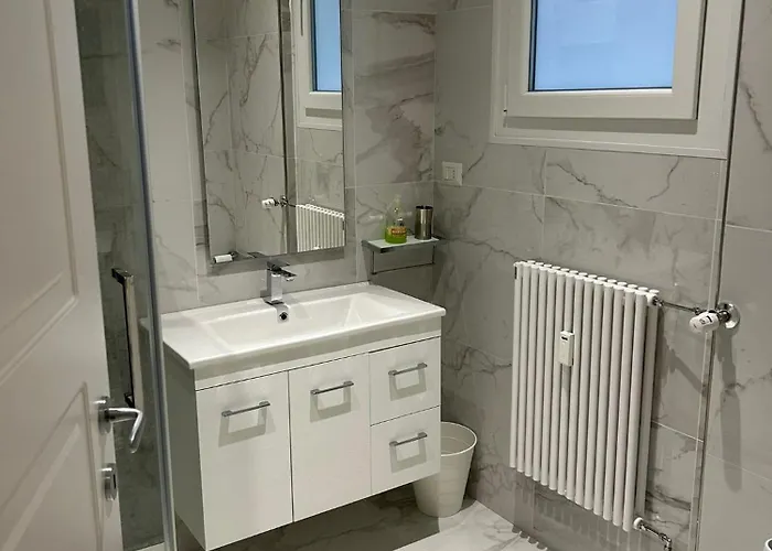 Appartamento Station Milano