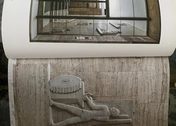 公寓 Rooftop Terrace - Elegante Attico Con Idromassaggio 米兰