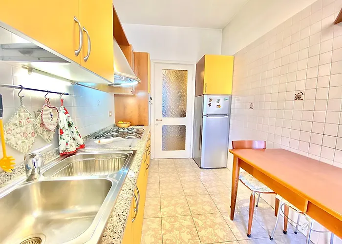 Beada Home, A Pochi Passi Dal Centro Storico E Navigli, Con Fermata Metropolitana Sotto Casa