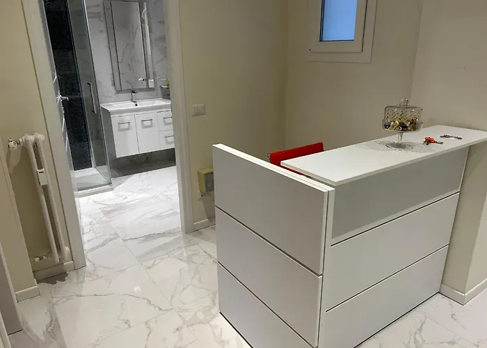 Station Appartamento Milano