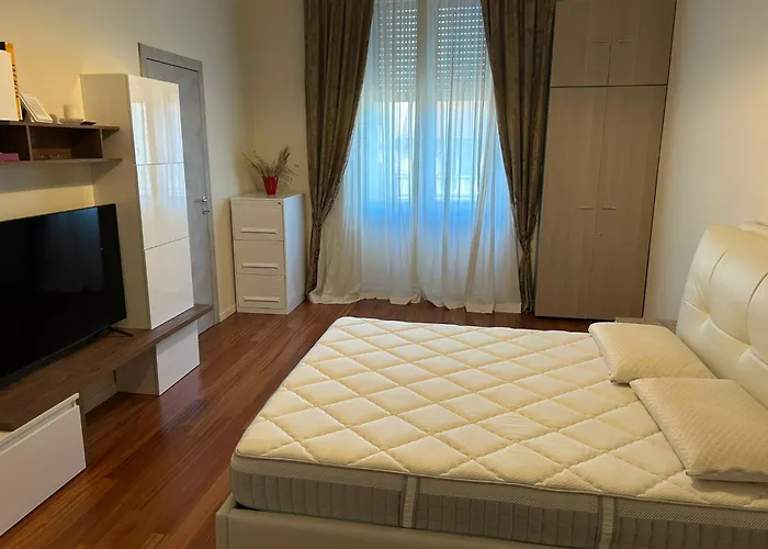 Station Appartamento