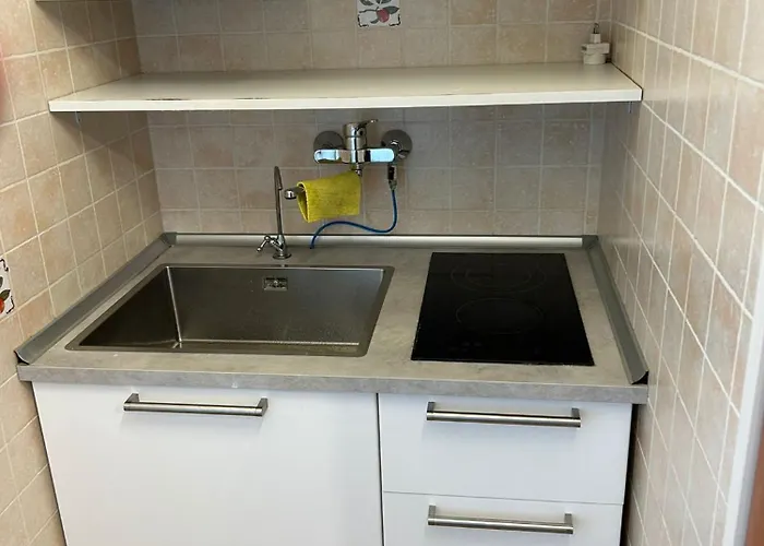 Station Appartamento *