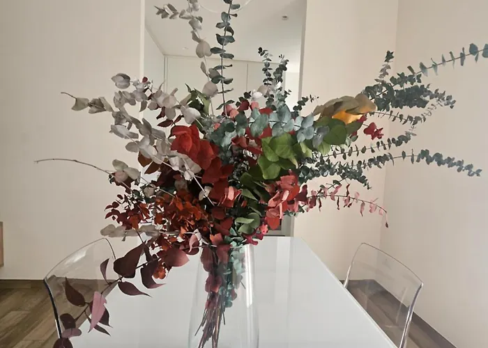 公寓 Mgm - Portaromana Tres Chic