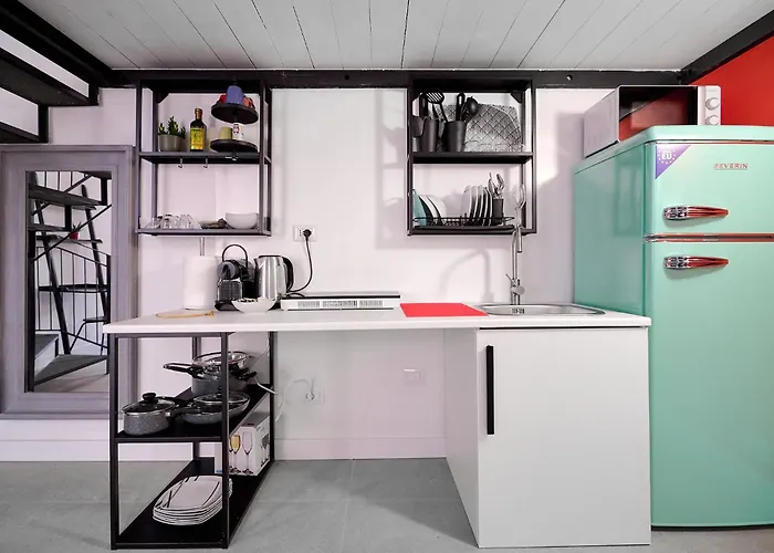 Suity L Pisacane 53 Apartamento Milán
