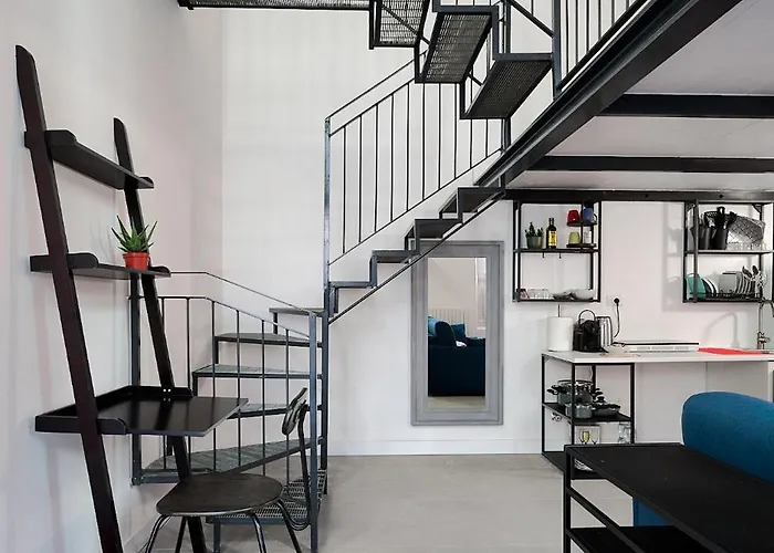 Apartment Suity L Pisacane 53