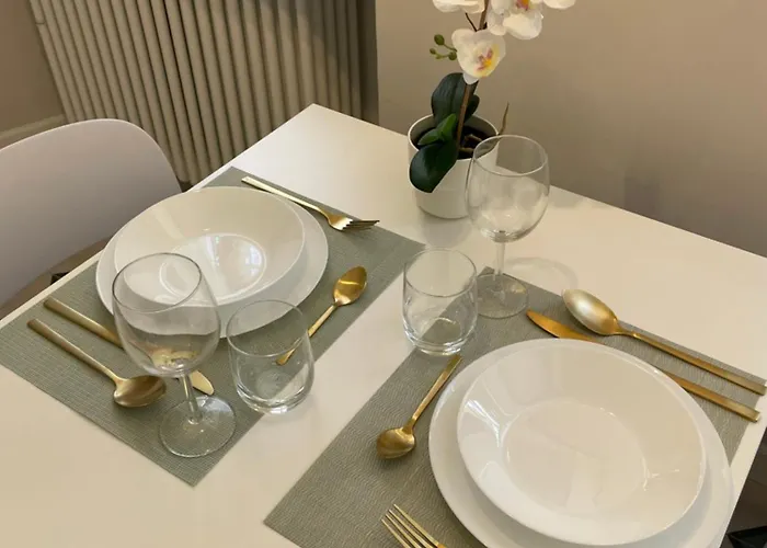 Il Melograno Sul Naviglio * ミラノ