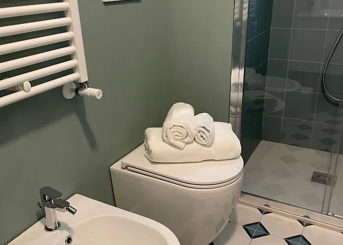 Διαμέρισμα Il Melograno Sul Naviglio