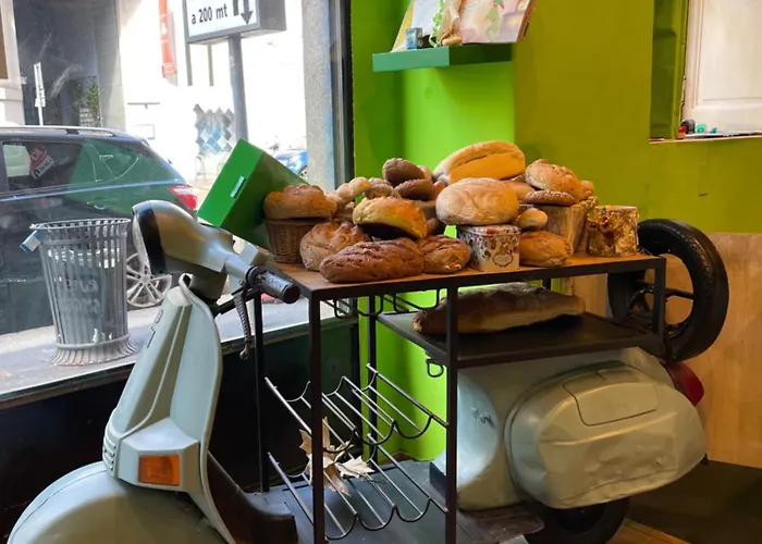 Il Melograno Sul Naviglio * Μιλάνο