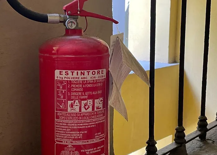 Il Melograno Sul Naviglio