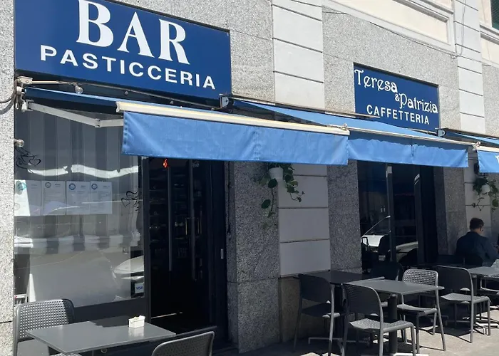 Il Melograno Sul Naviglio Διαμέρισμα *