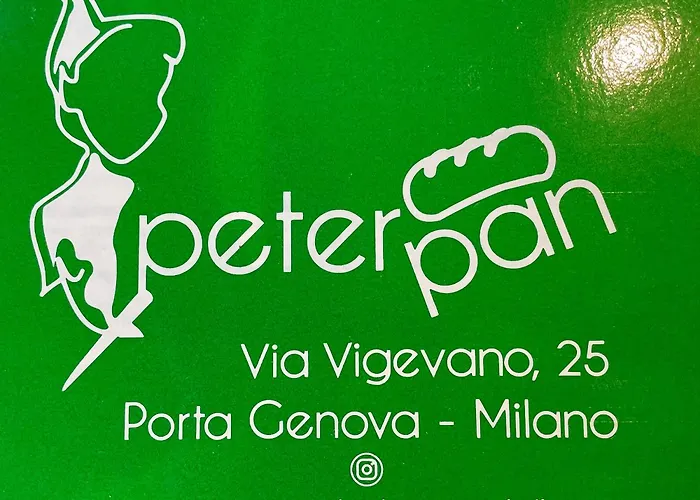 Il Melograno Sul Naviglio * Μιλάνο