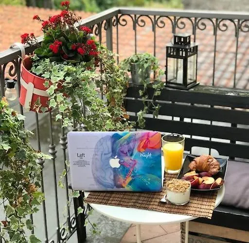 アパート Perla Di Nolo - - Luxury Sleeps 4 ミラノ