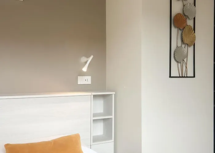 Comecasa Duomo Exclusive 2 Bedrooms *