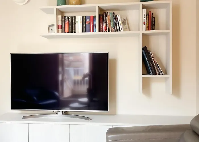 Apartmán Comecasa Duomo Exclusive 2 Bedrooms *