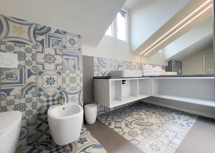 Apartmán Comecasa Duomo Exclusive 2 Bedrooms Milán