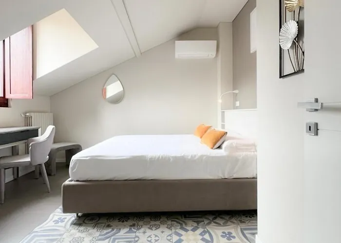 Comecasa Duomo Exclusive 2 Bedrooms Appartamento *