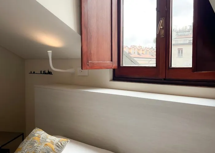 Comecasa Duomo Exclusive 2 Bedrooms