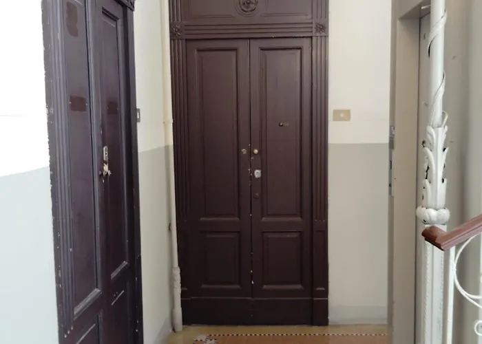 Vfh Corso Boutique Apartment-city Center ميلان