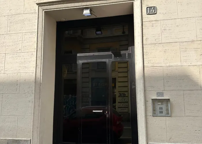 Apartman Hl Collection - Navigli, Duomo, Milánó