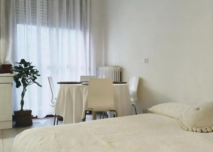 Διαμέρισμα Casa Della Famiglia 10 Minuti Da Duomo Di E San Siro Μιλάνο