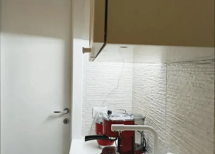 Casa Della Famiglia 10 Minuti Da Duomo Di E San Siro