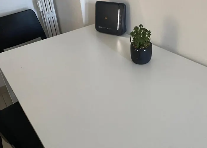 Casa Della Famiglia 10 Minuti Da Duomo Di E San Siro Mailand