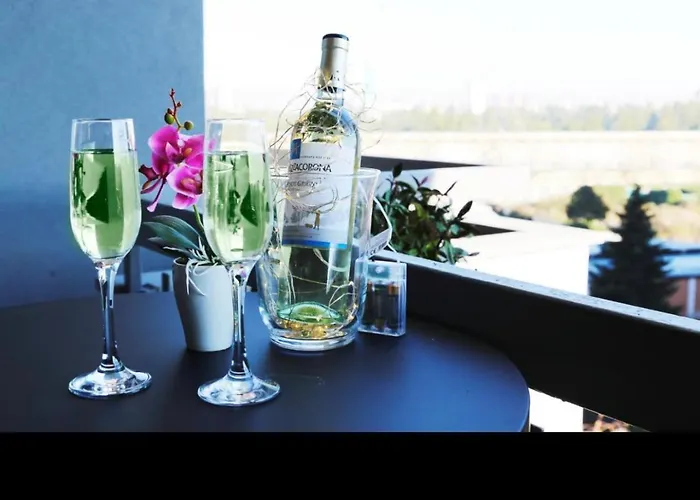 Casa Della Famiglia 10 Minuti Da Duomo Di E San Siro * Mailand