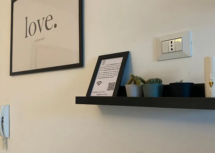 Casa Della Famiglia 10 Minuti Da Duomo Di E San Siro