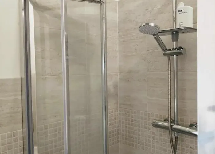 Casa Della Famiglia 10 Minuti Da Duomo Di E San Siro Apartamento