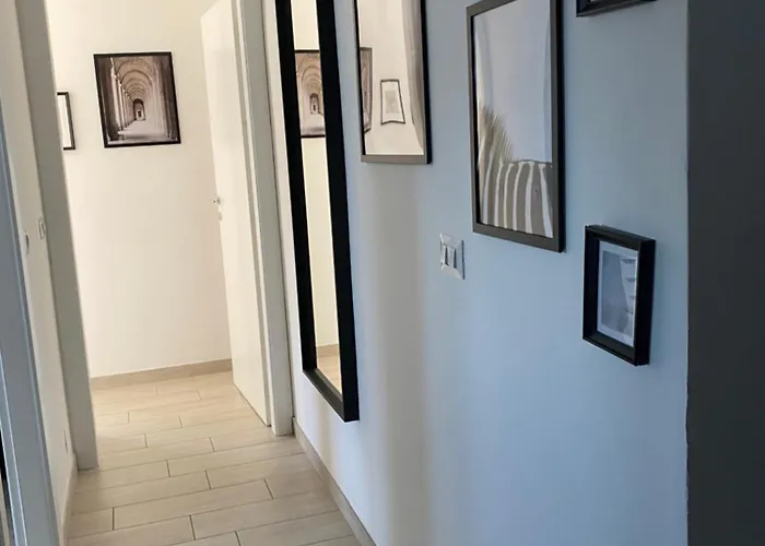 Apartamento Casa Della Famiglia 10 Minuti Da Duomo Di E San Siro *