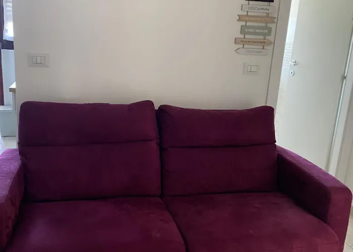 Apartment Casa Della Famiglia 10 Minuti Da Duomo Di E San Siro Mailand