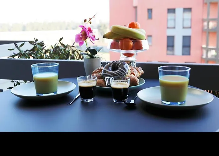 Casa Della Famiglia 10 Minuti Da Duomo Di E San Siro