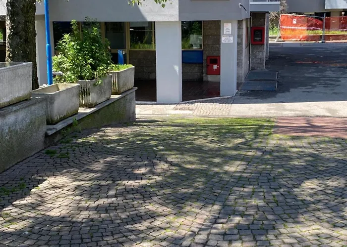 Casa Della Famiglia 10 Minuti Da Duomo Di E San Siro Διαμέρισμα *